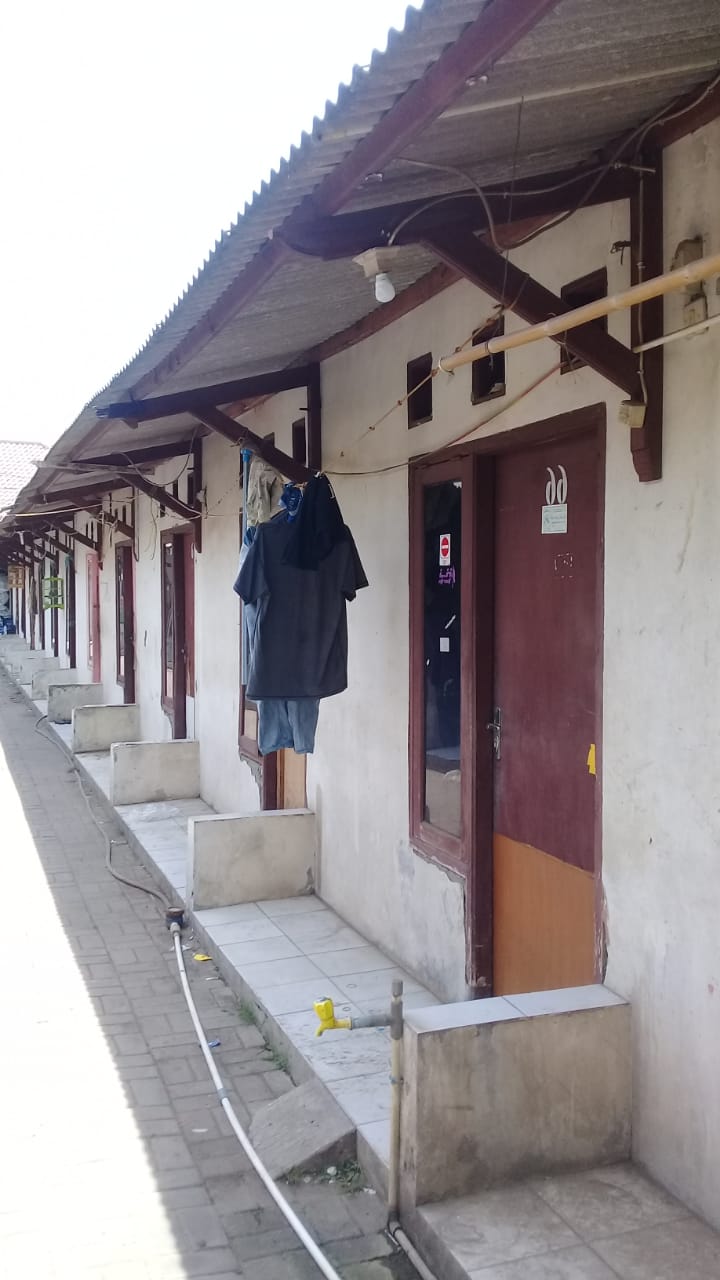 Kontrakan dan Kios Dijual di Cikarang Selatan